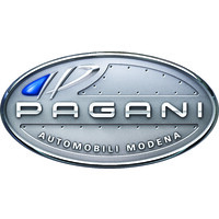 PAGANI logo